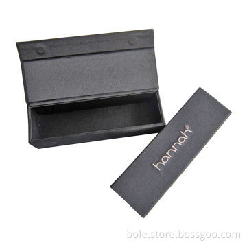 Lipstick Case with Mirror, Silkscreen Printing Logo Can be Customized